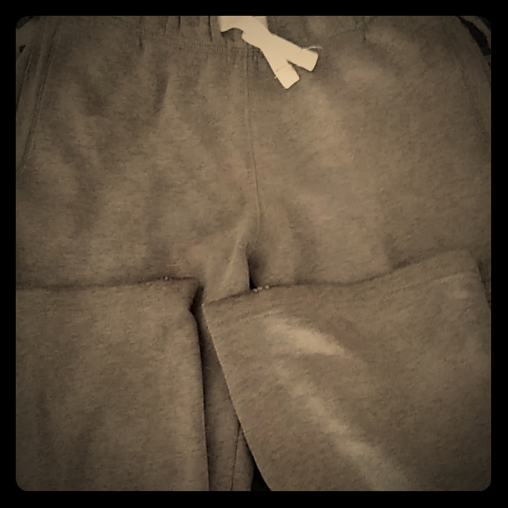 Boys sweat pants